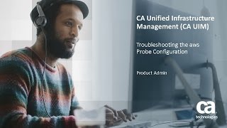 Troubleshooting the aws Probe Configuration