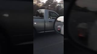 2011 Dodge Ram express Cam