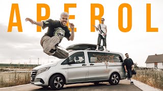 B.R.O - Aperol (Official Music Video)