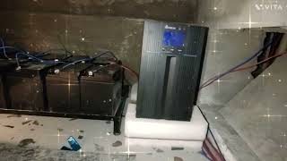 Delta 3kva Online Ups | Available on IndiaMART