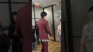 【生日祝贺】北京卫视