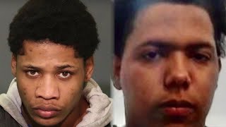 2 suspects in custody in shooting of off-duty Customs and Border Protections officer in NYC
