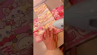 コンパクトート(エコバッグ) #エコバッグ #ハンドメイド