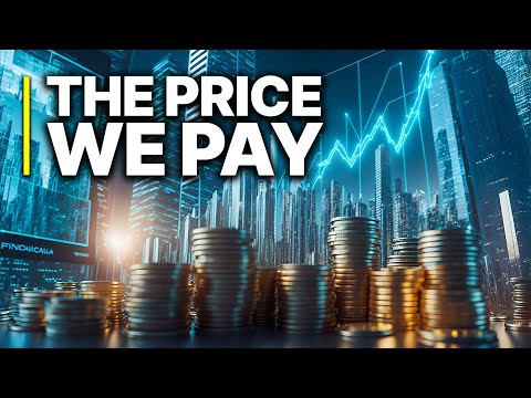 The Price We Pay | How Google & Amazon Dodge Billions | Offshore Tax Havens Exposed!