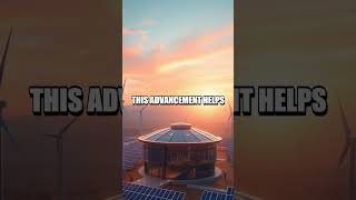 AI in Enhancing Renewable Energy Forecasting
