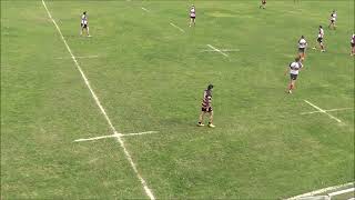 Fecha 7  URC TRC 2024 1 Tiempo