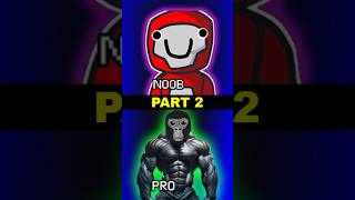 How to RUN FAST in Gorilla Tag - Part 2