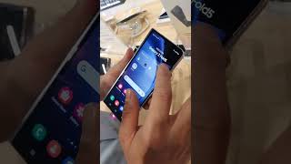 Samsung Galaxy Z Fold 5 amazing mobile #shorts #gametech #gamingvideos