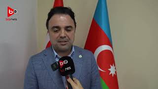 "Fulla Moda"nın Azərbaycan üzrə icraçı direktoru Ferhat Çeğildən Biznes TV-yə özəl müsahibə