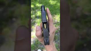 Mag dump Ruger LCP 2 with 10 round pro mag