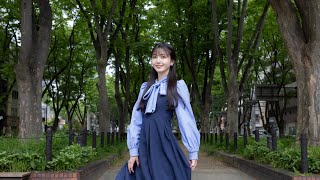 「乃木坂46 久保史緒里の宮城・仙台 旅しおり」仙台市内 2025 篇