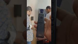 Samsung QLED Q70C 65 Tizen operating system TV 📺 65 "