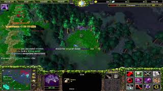 Ares COLAPSE Yodz1 Poladin)) topponcha vs Amal Wer666 vj_nafnaf Sawok PANDASOLO 5x5 bo5 CM