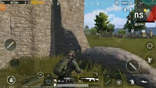 PUBG Reloaded ||