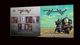 7HY (Seven Hard Years) - samples from the 'Stories We Tell' album