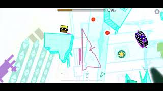 White Space | Geometry Dash 100%