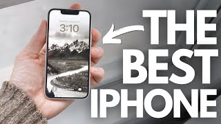 Why I’m Using an iPhone 13 Mini in 2025 | Digital Minimalism