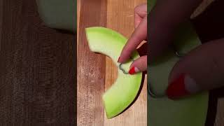 Fruit Pop Art #feedfeed #shorts #shrimp
