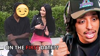 The Biggest CORNBALL ever caught cheating....