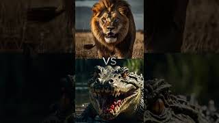 Beast vs Beast:  #savageanimals #wildlifeentertainment #predatorvsprey