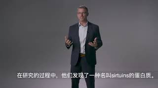 Sirtuin - Protandim NAD - Dr. Brian Dixon