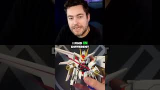SD Gundam Models: From Criticism to MUST-HAVE? 🤔