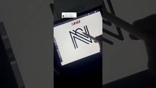 Sana #namelogo #foryou #logodesig #mcs