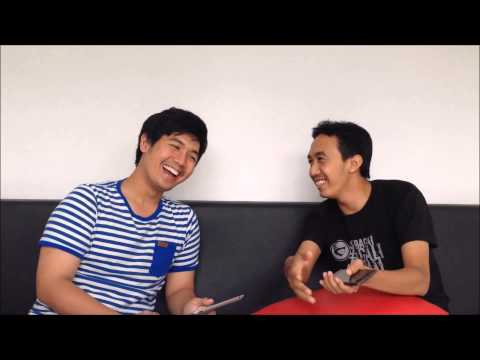 #Jagoongan episode 19- Afit Husni