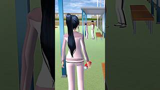 Rina sedih taiga tidak menyukainya #sakuraschoolsimulator #sakura #gamesakura #dramasakura #sss