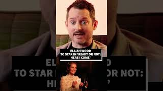 It is the sequel to Ready or Not! #shorts #horror #movie #film #movies #elijahwood #newmovie