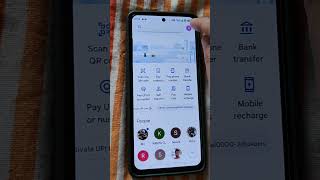 Google pay me primary account kaise change kare || gpay primary accountchange hindi