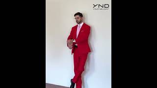 YND Mens suits #YND #mensfashion #fashion # #mensstyle #mensstyle #menstyle #menssuits #suit