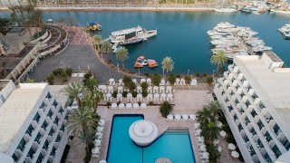 Lagoona by Isrotel Collection, Eilat, Israel