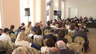 Treaty on the Eurasian Economic Union: New Page of Integration Pt. 1