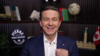 He costs more than Trudeau