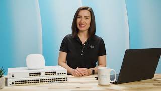 Cisco Tech Talk: Cisco Business Mobile App Overview