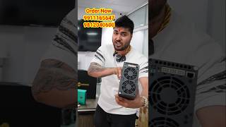 Cheapest Crypto Mining Machine | Buy Crypto miner in India