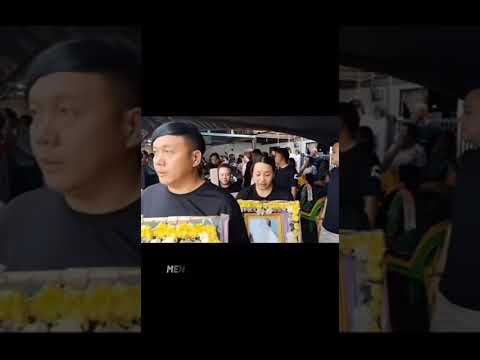 Pergimu Tanpa Pesan - RR