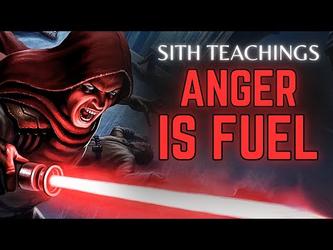 Turn Your Rage Into Power and Crush Your Goals