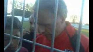 Pedrazzini dupa csm Focsani-Steaua