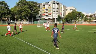 6 Jul 25 MFS vs Woodlands Lions FC