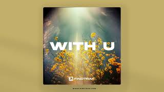 Free Guitar Afrobeat Type Beat 2025 – With U (Tyla, Ayra Starr & Tems Style)