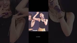 This Nayeon Moment Was So Real #nayeon #twice #kpop #shorts