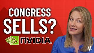 ACT FAST! Congress is Dumping these 3 Stocks