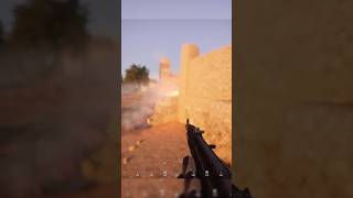 Triple Kill Ambush | Squad | #squad #milsim #military #gaming