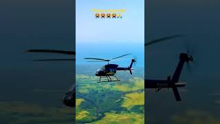 helicopter 🚁 flying #viralvideoviralvideo #aigenerated #ai2025