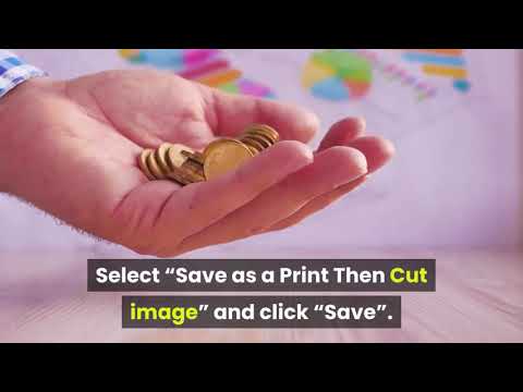 How do you make a mockup in photoshop?
