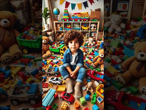 Kubernetes for children