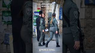 Guardian Angels of the Holy Land. Jerusalem the only capital of Israel. ♾️❤️🇮🇱🤩 #music #tour