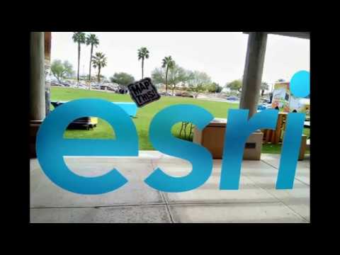 GEO Jobe Devs - 2018 DevSummit Summary Walk Around
